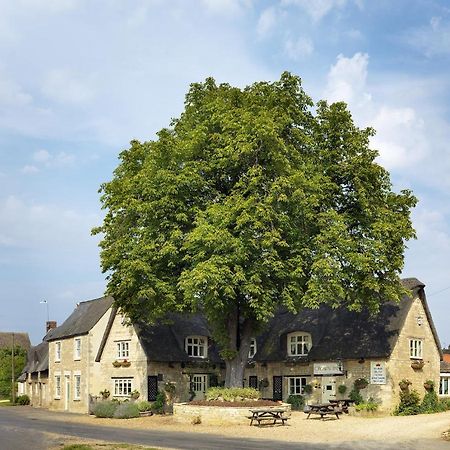 The Crown Inn Πήτερμπορο Εξωτερικό φωτογραφία